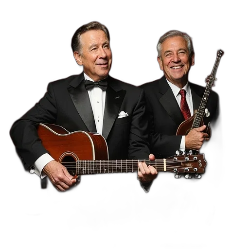 kingston, trio, sings, greatest, hits transparent PNG cut-out