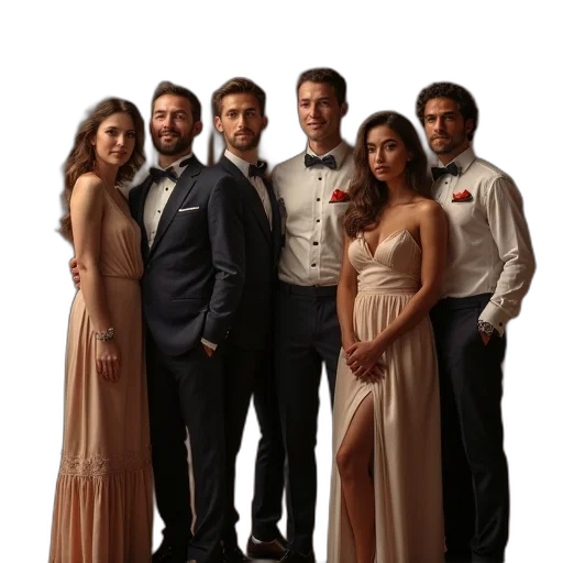 staff, fire, outer space, cast transparent PNG cut-out