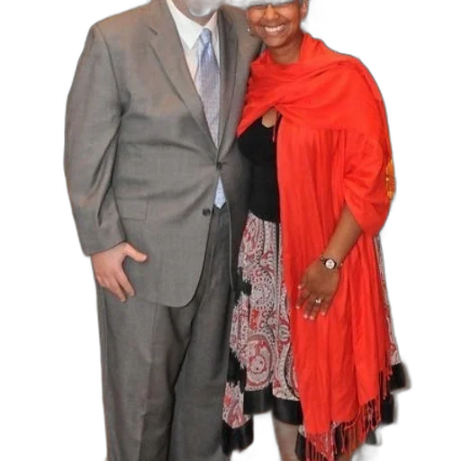 jacket, staff, dress, man transparent PNG cut-out