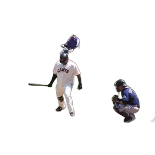 staff, concept art, 3d render, giants, player, running, bases, after transparent PNG cut-out