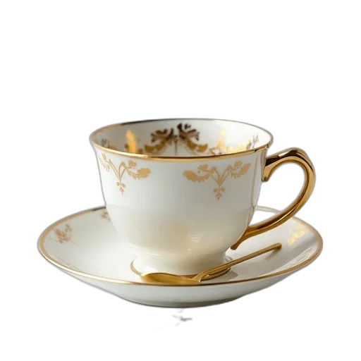 crown, jewelry, food, staff, photorealistic, 3d render, golden, white transparent PNG cut-out