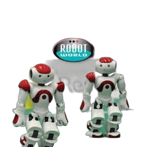 robot, 3d render, concept art, image, cover, book, titled, world transparent PNG cut-out
