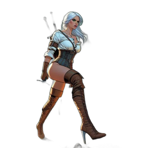 staff, weapon, sword, concept art, fantasy art, pixel art, 3d render, blue transparent PNG cut-out