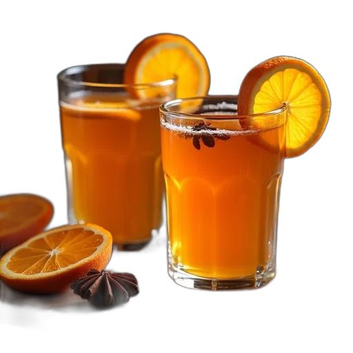 food, bottle, 3d render, photorealistic transparent PNG cut-out