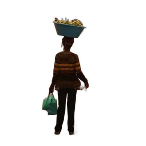 crown, hat, staff, jacket, 3d render, concept art, pixel art, cartoon transparent PNG cut-out
