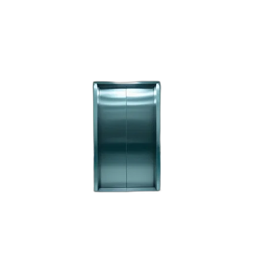 furniture, jewelry, robot, bottle, 3d render, photorealistic, elevator, hospital transparent PNG cut-out