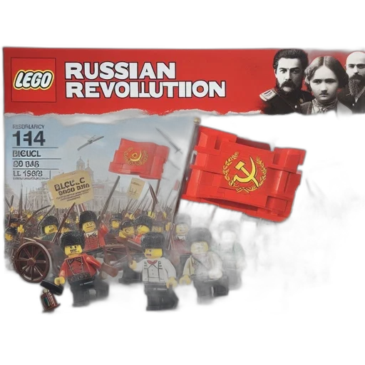 weapon, concept art, image, displays, lego, creation, russian, revolution transparent PNG cut-out