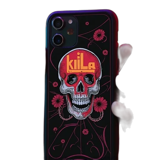 cyberpunk, vaporwave, killa, accessories transparent PNG cut-out
