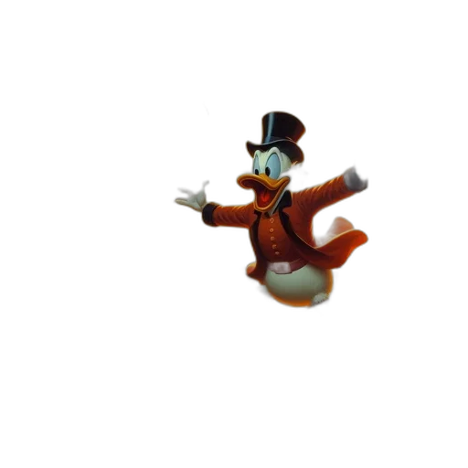 staff, robot, hat, mask, 3d render, concept art, pixel art, cartoon transparent PNG cut-out