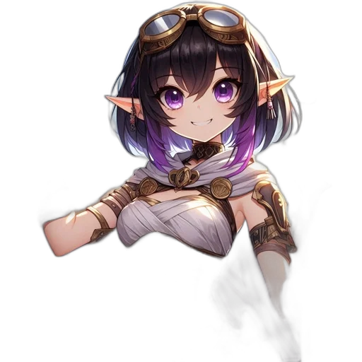 staff, weapon, sword, dragon, fantasy art, anime, pixel art, concept art transparent PNG cut-out