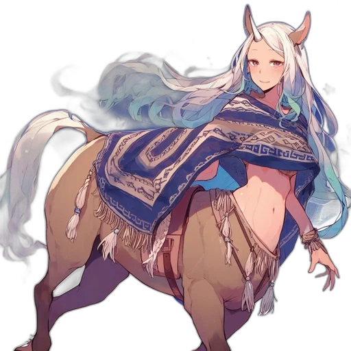 dragon, dress, animal, creature, fantasy art, concept art, anime, pixel art transparent PNG cut-out