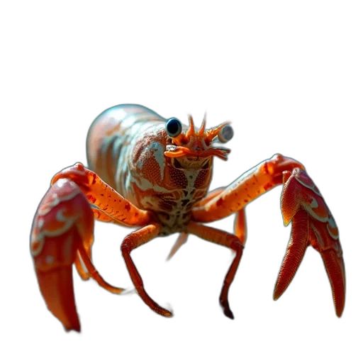creature, animal, dragon, robot, concept art, 3d render, photorealistic, fantasy art transparent PNG cut-out