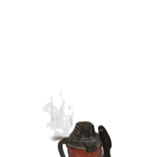 robot, staff, weapon, mask, concept art, 3d render, fantasy art, pixel art transparent PNG cut-out
