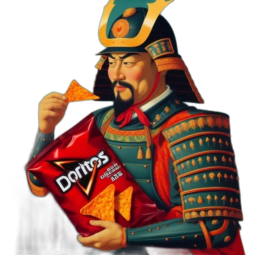 food, staff, dragon, jacket, photorealistic, fantasy art, concept art, oil painting transparent PNG cut-out