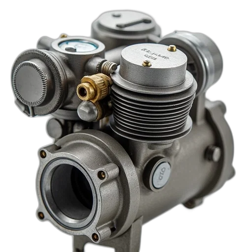 robot, gas, valve, kit transparent PNG cut-out
