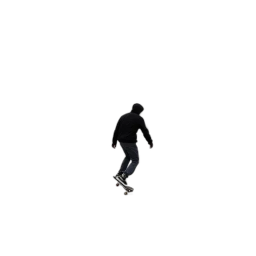 shoes, robot, jacket, creature, 3d render, pixel art, concept art, photorealistic transparent PNG cut-out