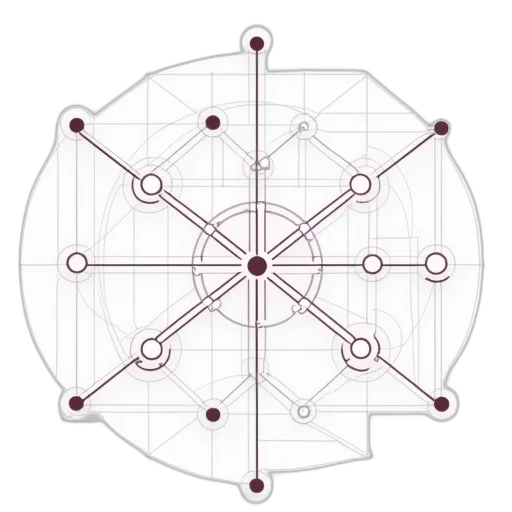 umbrella, staff, crown, jewelry, concept art, 3d render, red, diagram transparent PNG cut-out