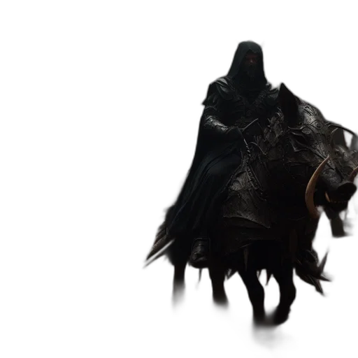 mask, creature, dragon, animal, 3d render, concept art, photorealistic, fantasy art transparent PNG cut-out