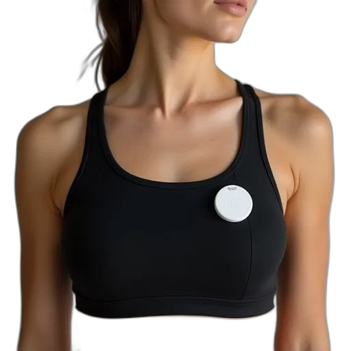 dress, jacket, woman, wearing, black, sports, bra, has transparent PNG cut-out