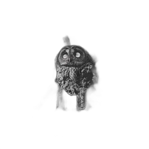 creature, robot, animal, mask, pencil sketch, concept art, photorealistic, 3d render transparent PNG cut-out