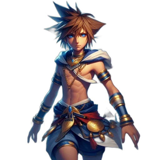 staff, sword, weapon, fantasy art transparent PNG cut-out