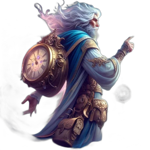 staff, sword, fantasy art, concept art, pixel art, comic book art, blue, pastel transparent PNG cut-out