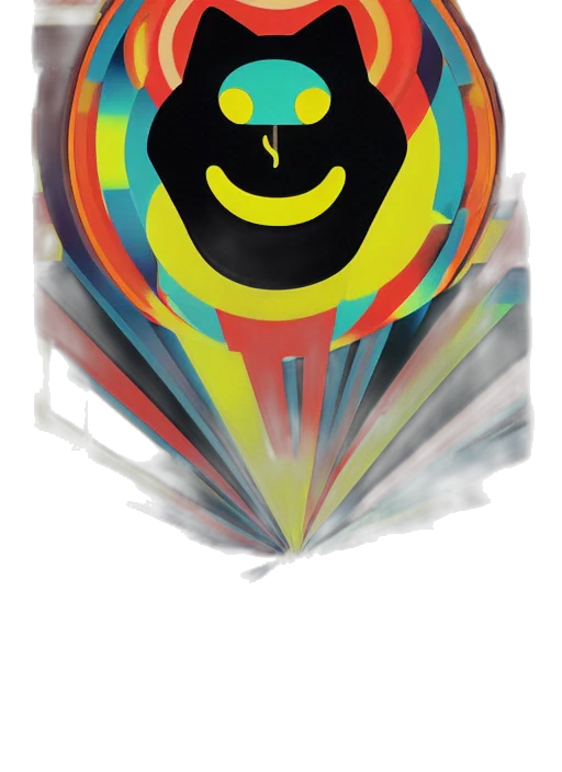 mask, umbrella, jacket, face transparent PNG cut-out