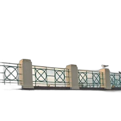 building, furniture, staff, crown, 3d render, concept art, photorealistic, city street transparent PNG cut-out