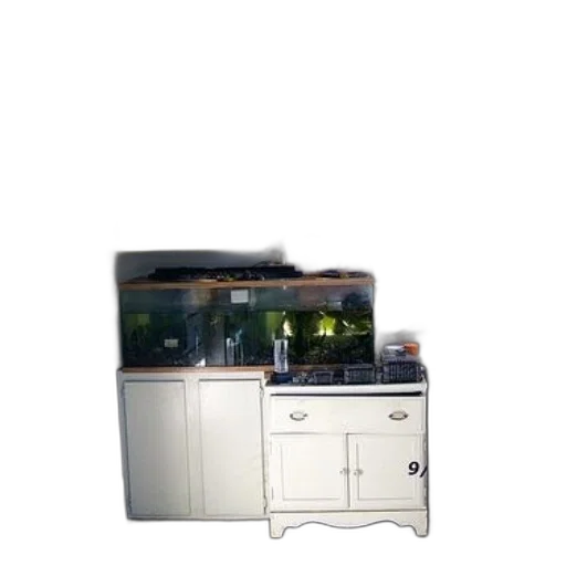furniture, jewelry, staff, 3d render, photorealistic, kitchen, stove, refrigerator transparent PNG cut-out