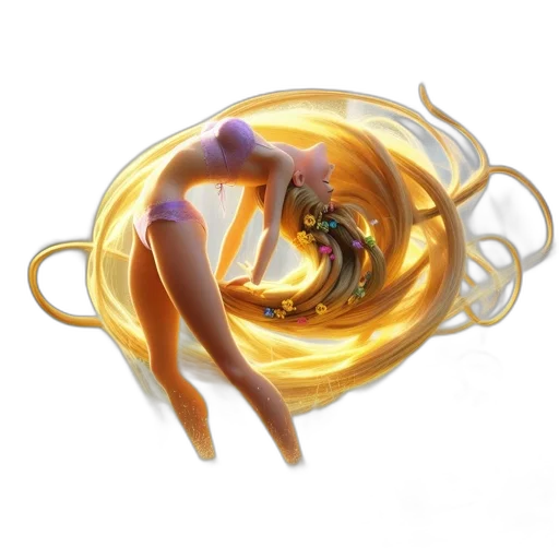 mask, jewelry, dragon, hair, 3d render, concept art, fantasy art, anime transparent PNG cut-out