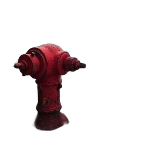 robot, staff, bottle, weapon, 3d render, photorealistic, red, fire transparent PNG cut-out