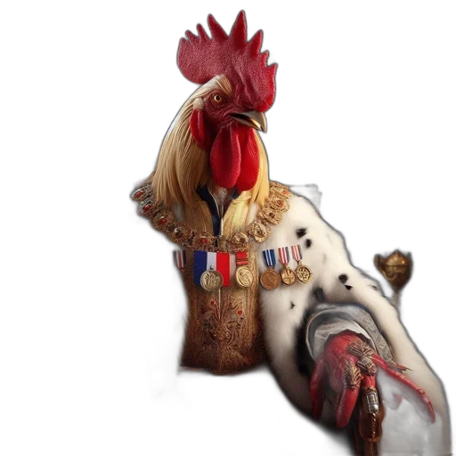 animal, weapon, food, creature, concept art, 3d render, fantasy art, pixel art transparent PNG cut-out