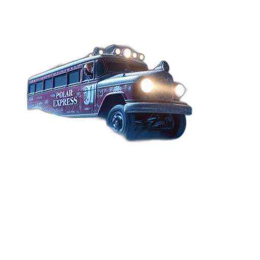 car, robot, weapon, hat, 3d render, concept art, photorealistic, pixel art transparent PNG cut-out