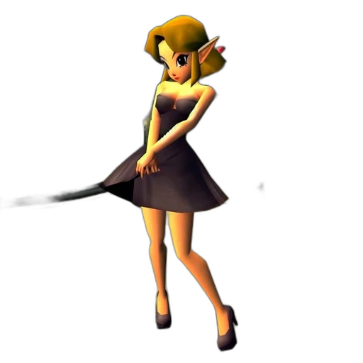 staff, weapon, dress, sword, 3d render, concept art, pixel art, fantasy art transparent PNG cut-out