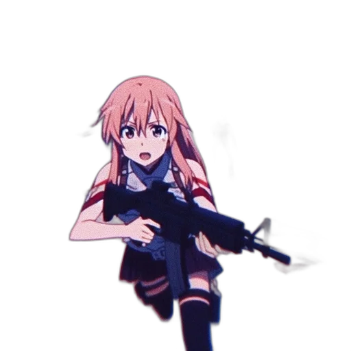 weapon, animal, staff, sword, anime, pixel art, cartoon, concept art transparent PNG cut-out