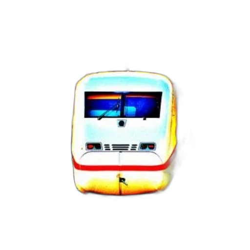 robot, car, animal, weapon, pixel art, vaporwave, 3d render, photorealistic transparent PNG cut-out