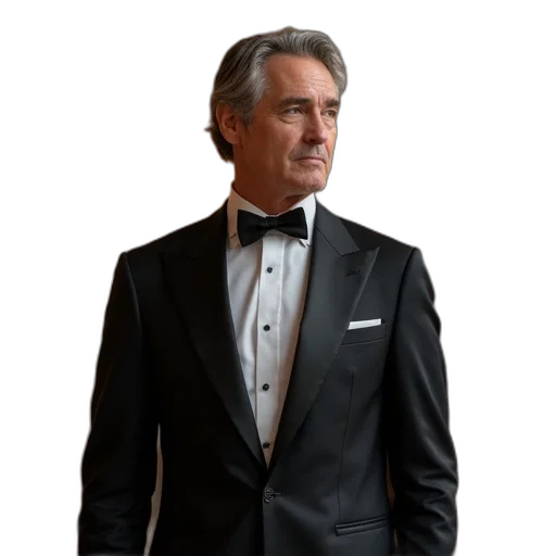 jacket, staff, animal, actor transparent PNG cut-out