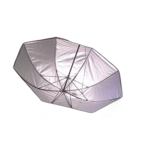 umbrella, jewelry, furniture, hat, 3d render, concept art, photorealistic, outer space transparent PNG cut-out