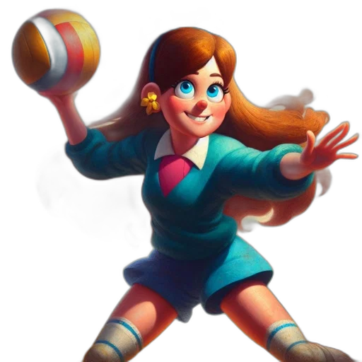 staff, dress, concept art, 3d render, fantasy art, pixel art, animated, child transparent PNG cut-out