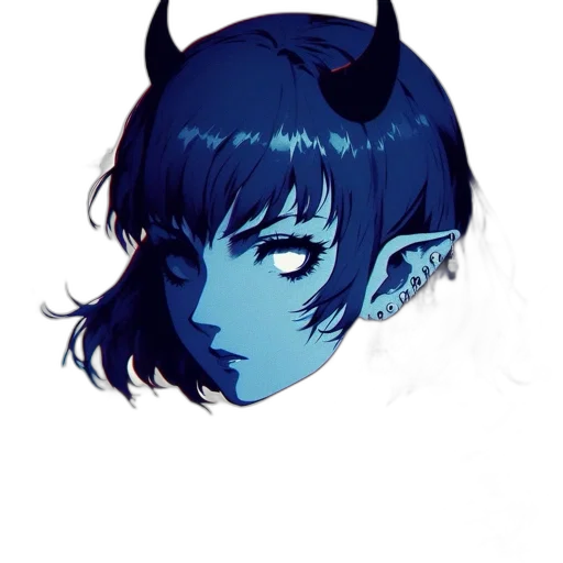 mask, face, dragon, creature, fantasy art, concept art, anime, pixel art transparent PNG cut-out