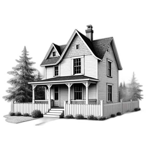 building, furniture, staff, photorealistic, 3d render, concept art, pencil sketch, city street transparent PNG cut-out