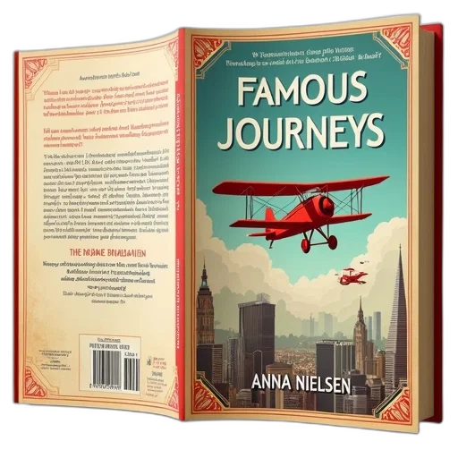 second, image, book, cover, featuring, same, illustration, red transparent PNG cut-out
