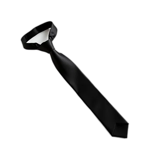 staff, umbrella, weapon, sword, 3d render, black, tie, lying transparent PNG cut-out