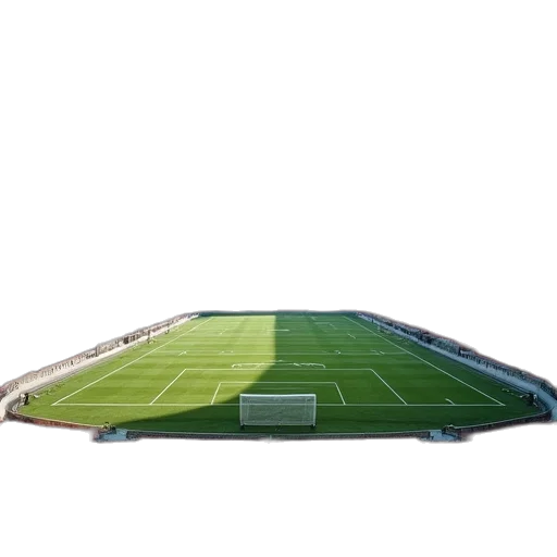 3d render, proposed, nfl, stadium, will, include, huge, open transparent PNG cut-out