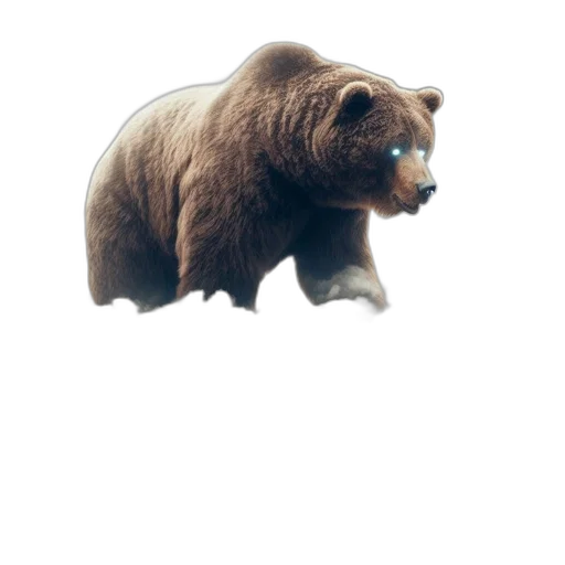 animal, creature, weapon, face, concept art, 3d render, photorealistic, pixel art transparent PNG cut-out