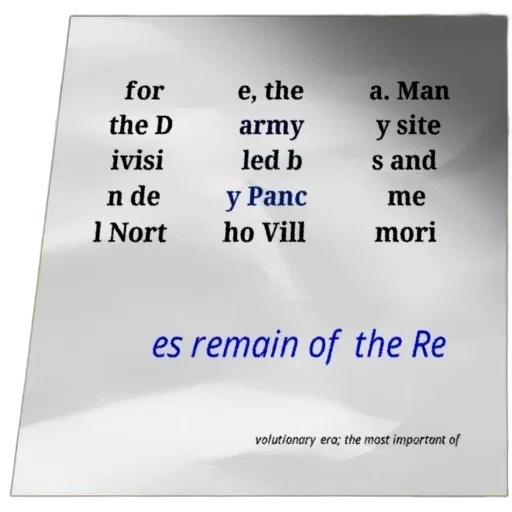 poster, text, spanish, about, revolutionary, era, featuring, división transparent PNG cut-out
