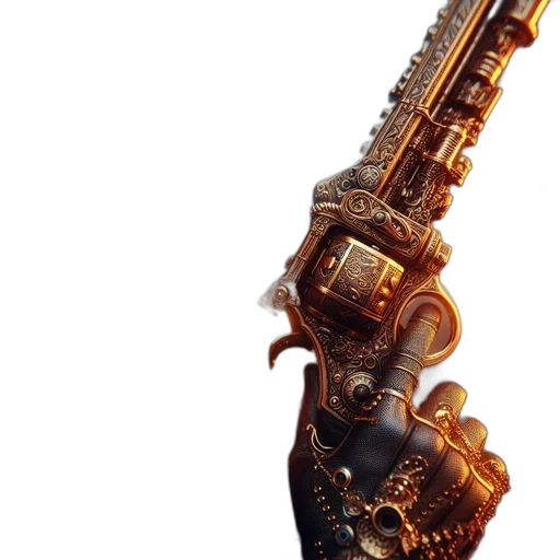weapon, sword, staff, jewelry, 3d render, concept art, photorealistic, fantasy art transparent PNG cut-out