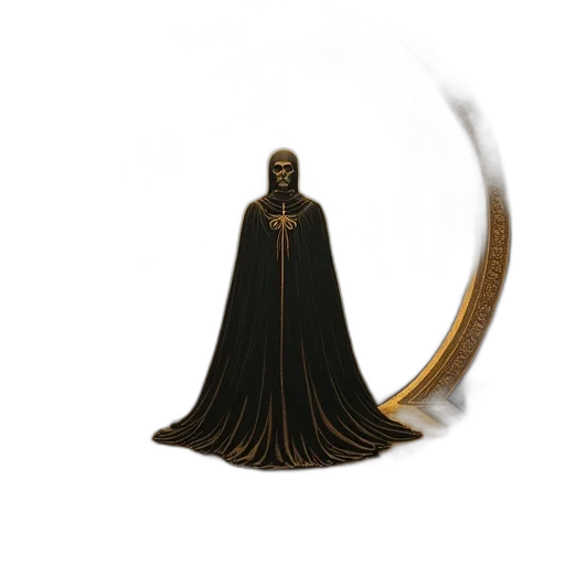 staff, crown, mask, sword transparent PNG cut-out