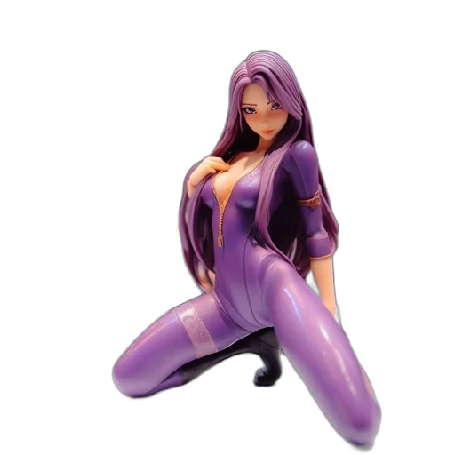 3d render, concept art, comic book art, fantasy art, lifelike, female, figurine, stands transparent PNG cut-out