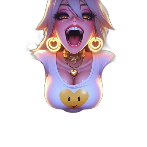mask, face, jewelry, concept art, pixel art, fantasy art, cartoon, animated transparent PNG cut-out